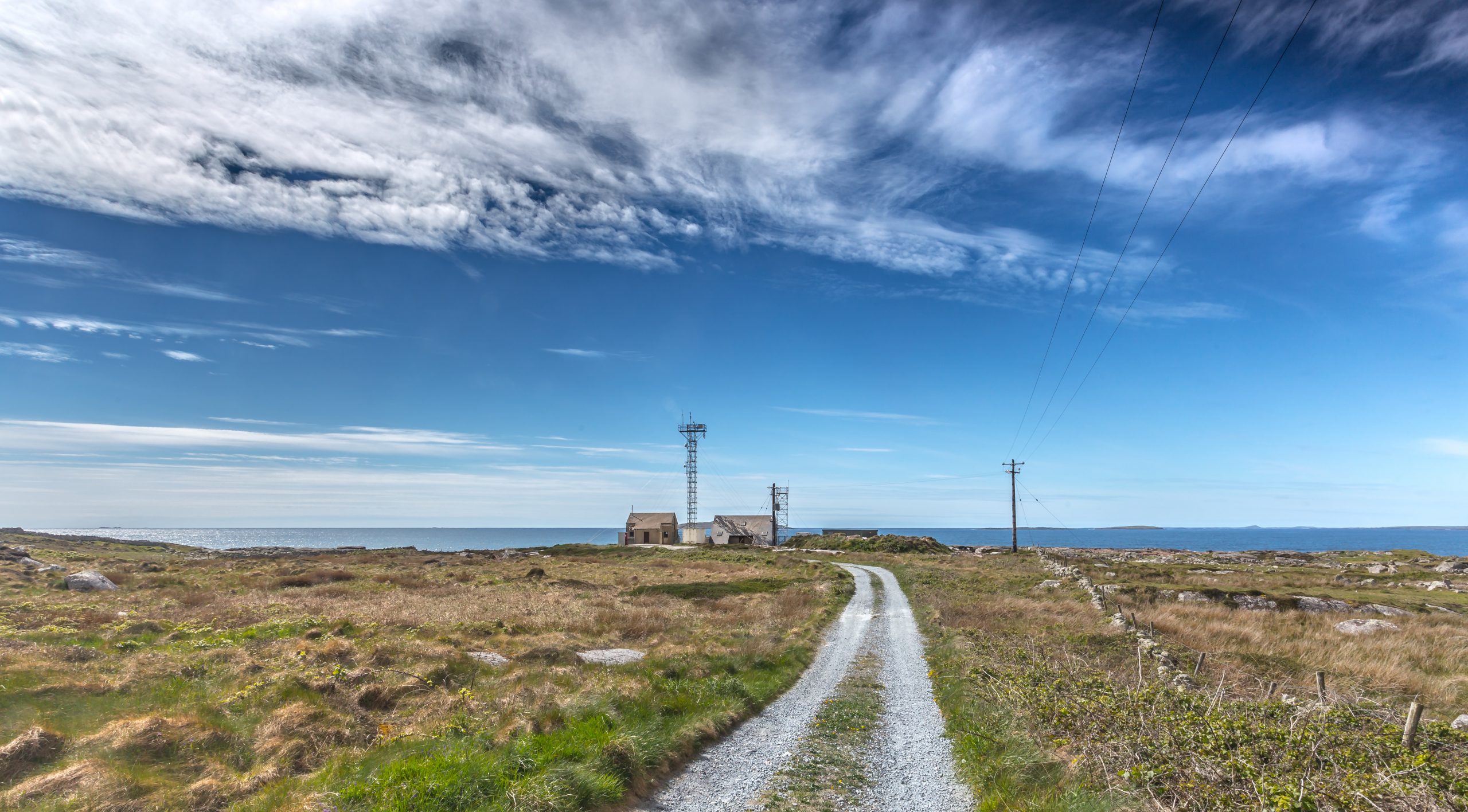 Climate Change Projections For Ireland MaREI